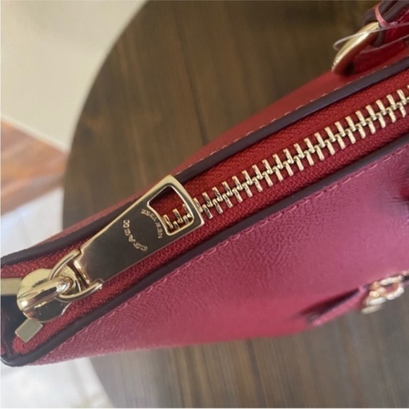 New Coach tote bag - Picture 5 of 16